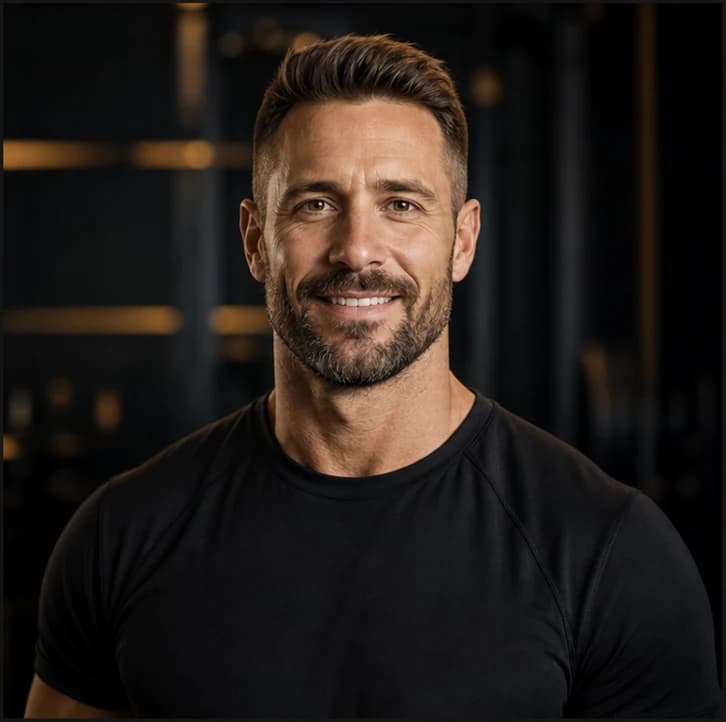 Alex L., Will Fit member
