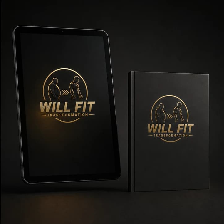 Will Fit digital training guides
